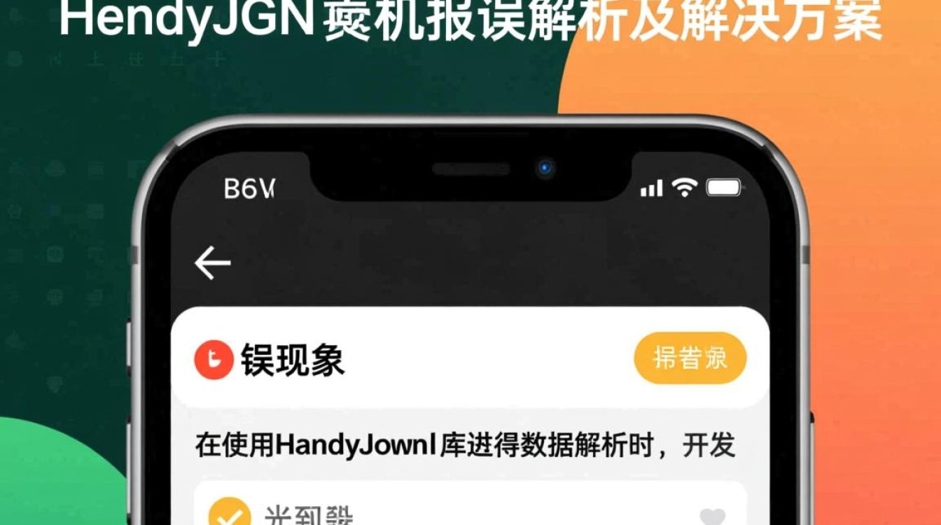 handyjson真机报错原因分析及解决方法探讨-图3