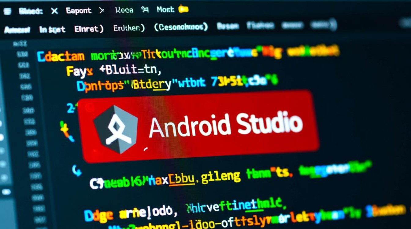 安卓Studio报错，是配置问题还是代码bug？深度解析及解决方法-图3