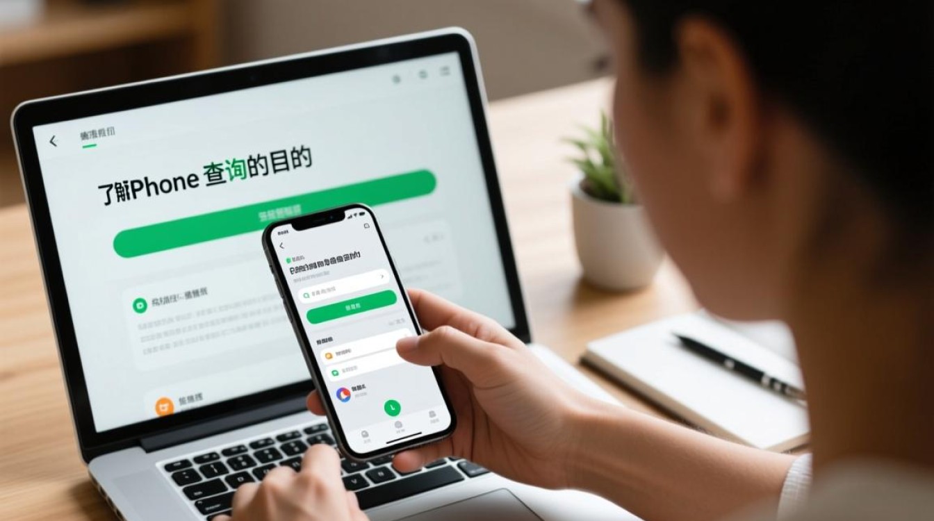 如何在各大平台快速准确地查询到iPhone的详细信息？-图3