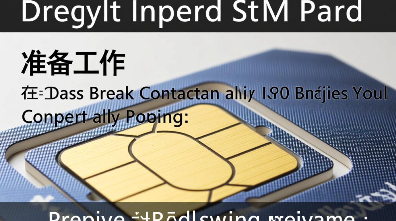 如何轻松将手机联系人批量导入SIM卡，实现跨设备通讯？-图1