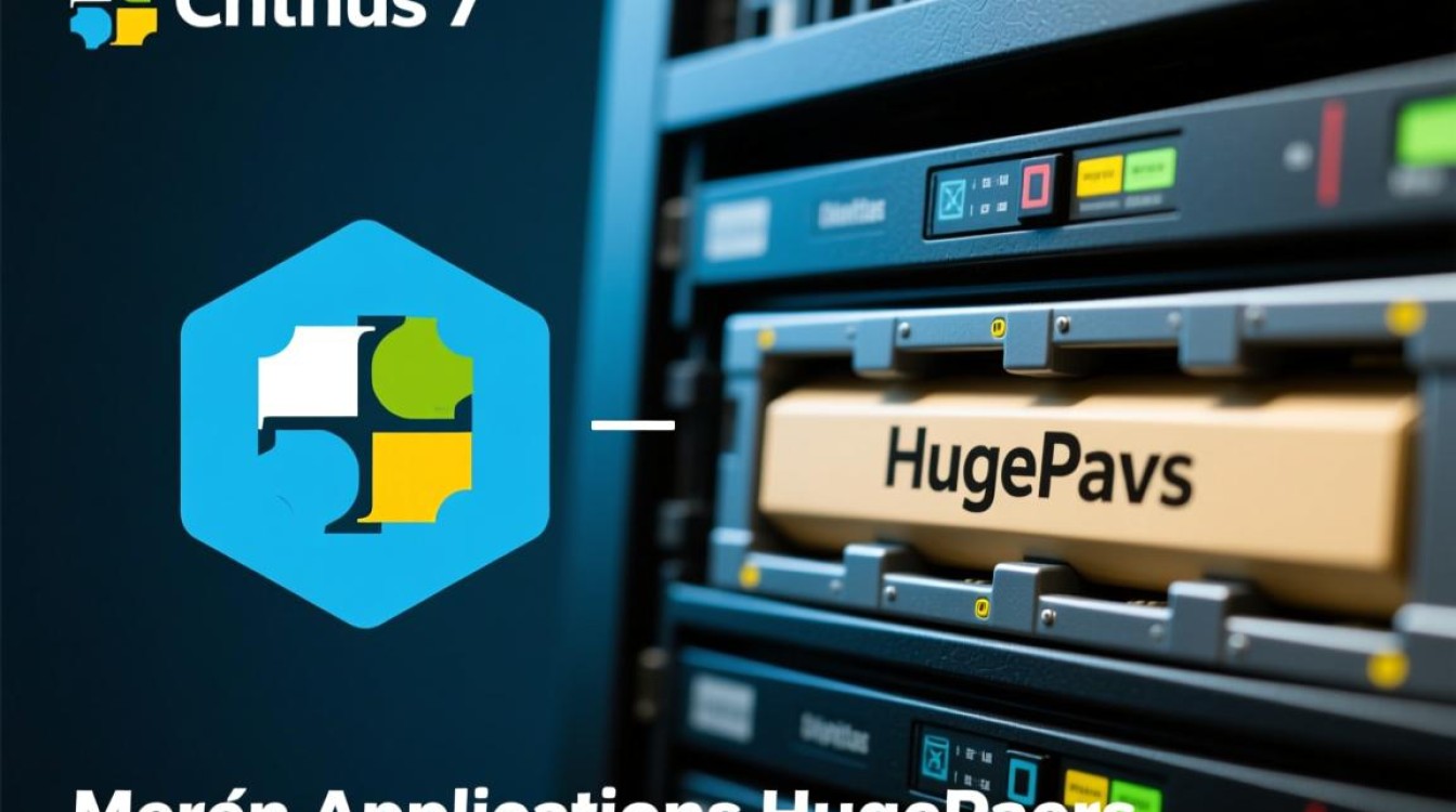 Centos 7 系统中启用 hugepages 的具体步骤和注意事项有哪些？-图2