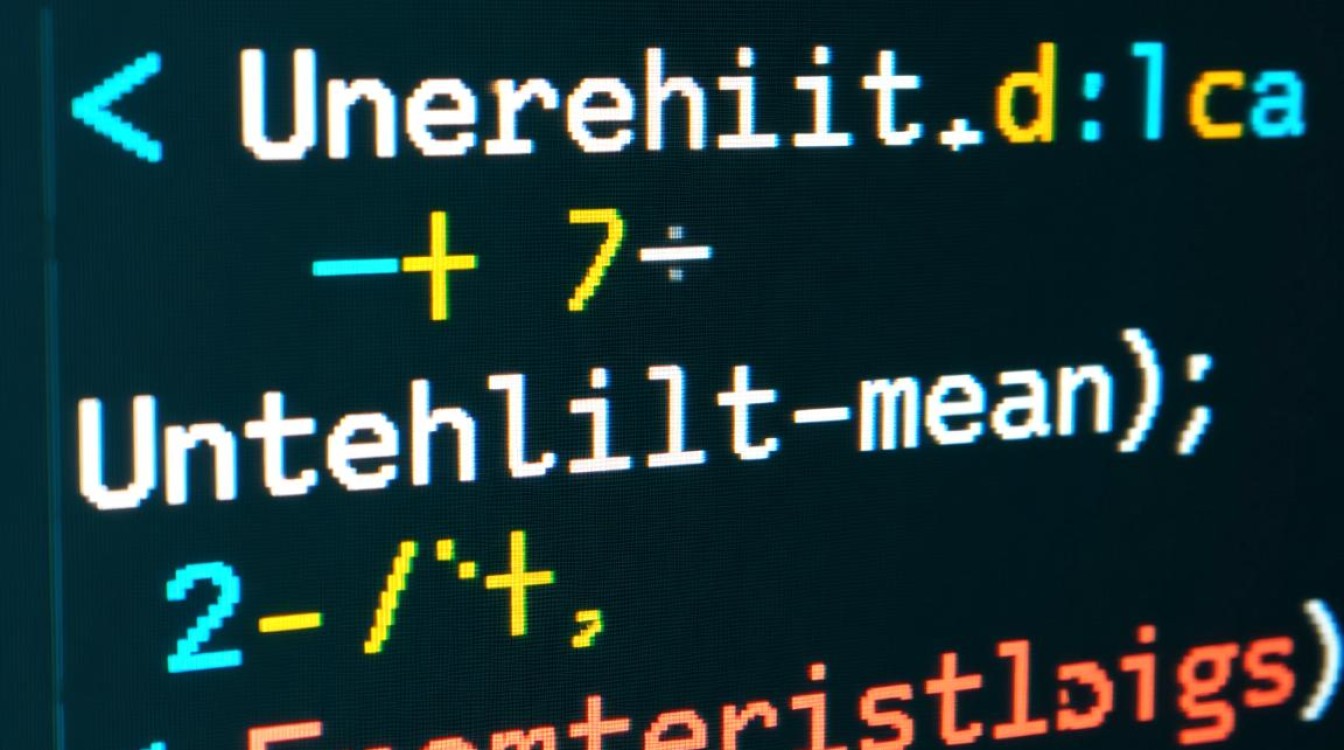 unittest.main 报错，为何我的unittest测试无法正常运行，常见原因及解决方法？-图1