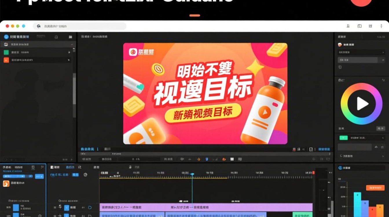 如何巧妙剪辑促销视频，提升销售转化率之谜？-图1