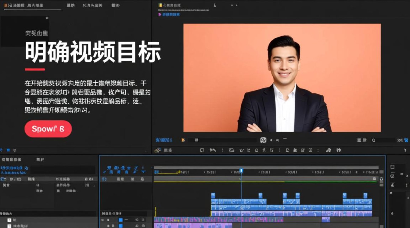 如何巧妙剪辑促销视频，提升销售转化率之谜？-图2