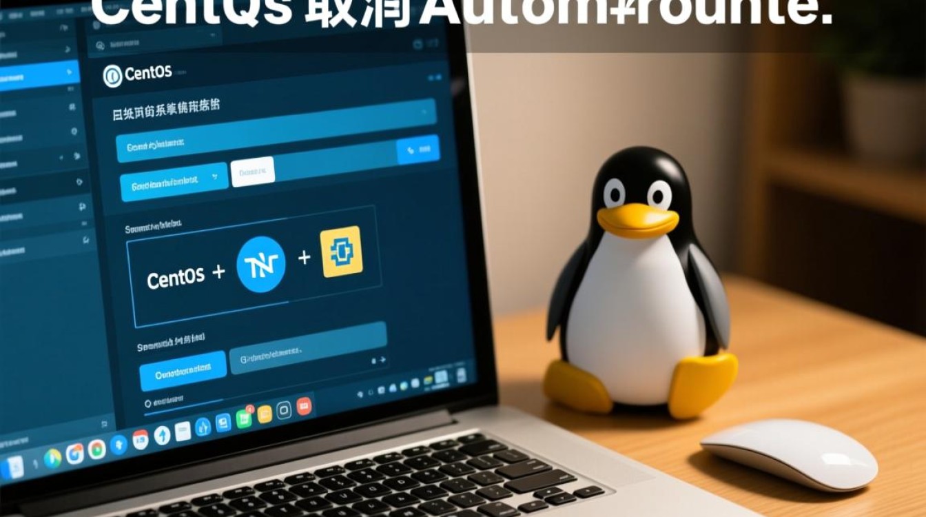Centos取消automount功能,替代方案及影响分析有哪些?-图1 Centos取消automount功能,替代方案及影响分析有哪些?-图1