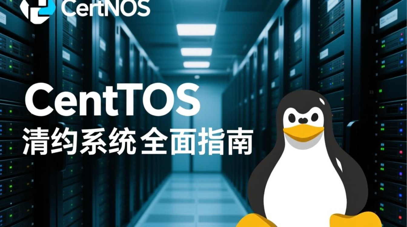 CentOS系统清空后,如何恢复数据或重装系统?-图1 CentOS系统清空后,如何恢复数据或重装系统?-图1
