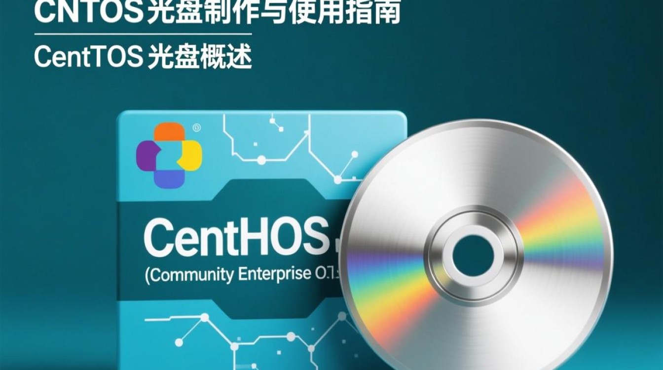 CentOS光盘DD安装后,如何确认系统已正确安装?-图1 CentOS光盘DD安装后,如何确认系统已正确安装?-图1