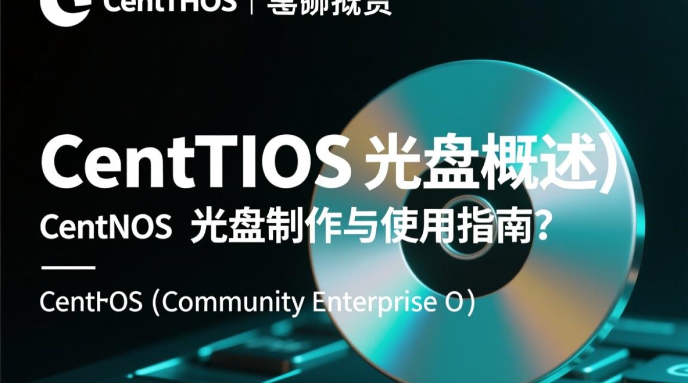 CentOS光盘DD安装后,如何确认系统已正确安装?-图2 CentOS光盘DD安装后,如何确认系统已正确安装?-图2