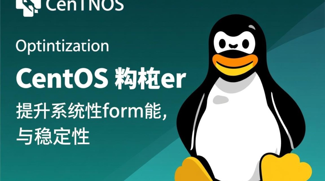 CentOS内核优化后，哪些具体参数调整能显著提升系统性能？-图1