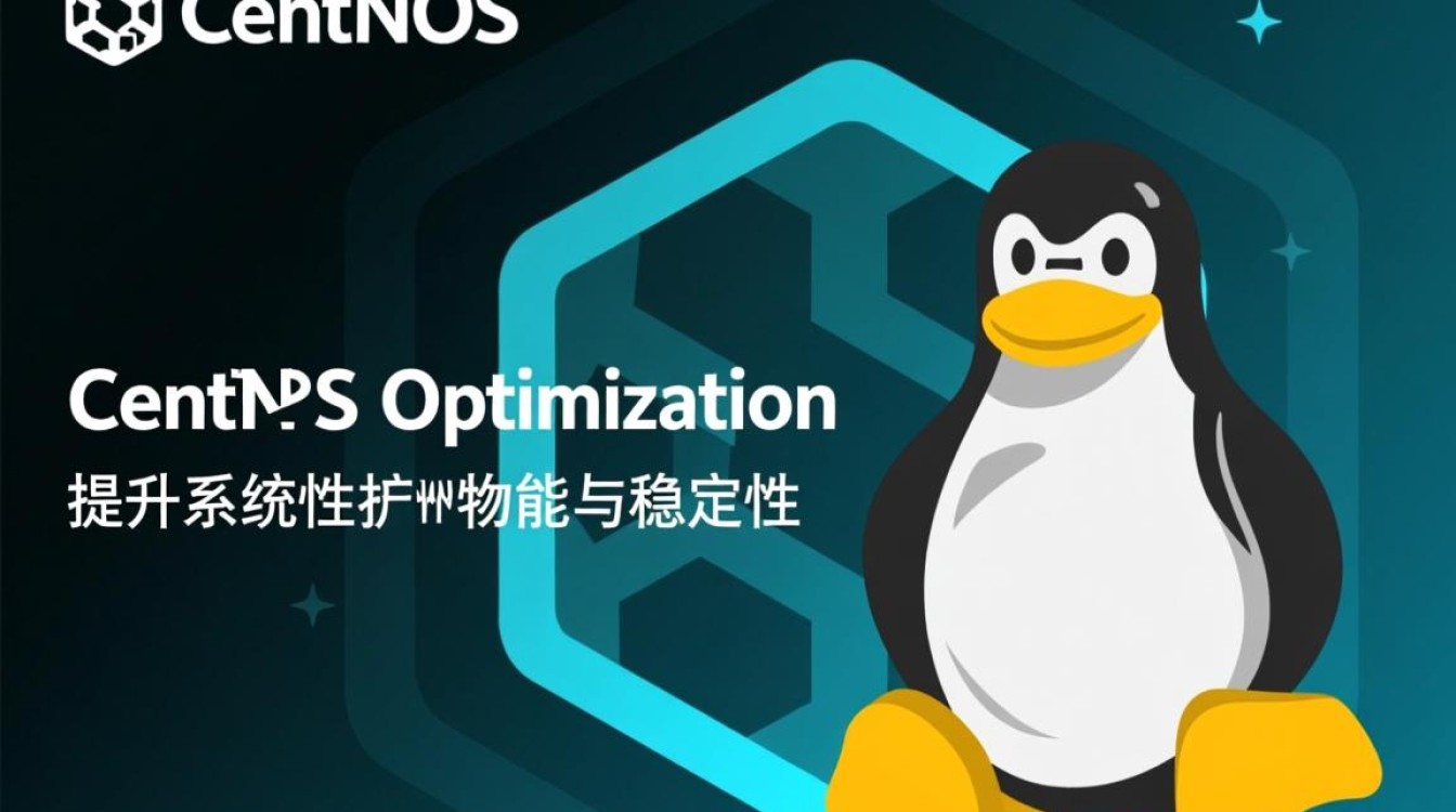 CentOS内核优化后，哪些具体参数调整能显著提升系统性能？-图3
