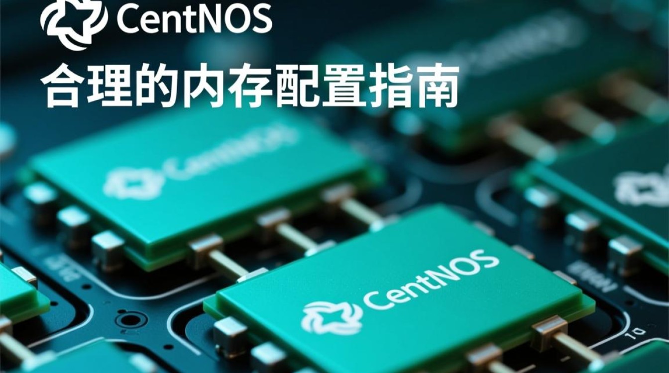 CentOS内存配置，如何优化系统性能，提升运行效率？-图2