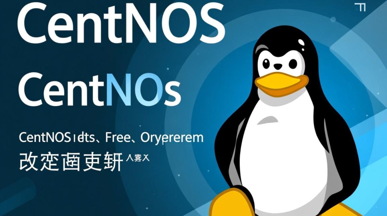 CentOS源更改后,如何确保系统稳定性和更新速度最优化?-图1 CentOS源更改后,如何确保系统稳定性和更新速度最优化?-图1
