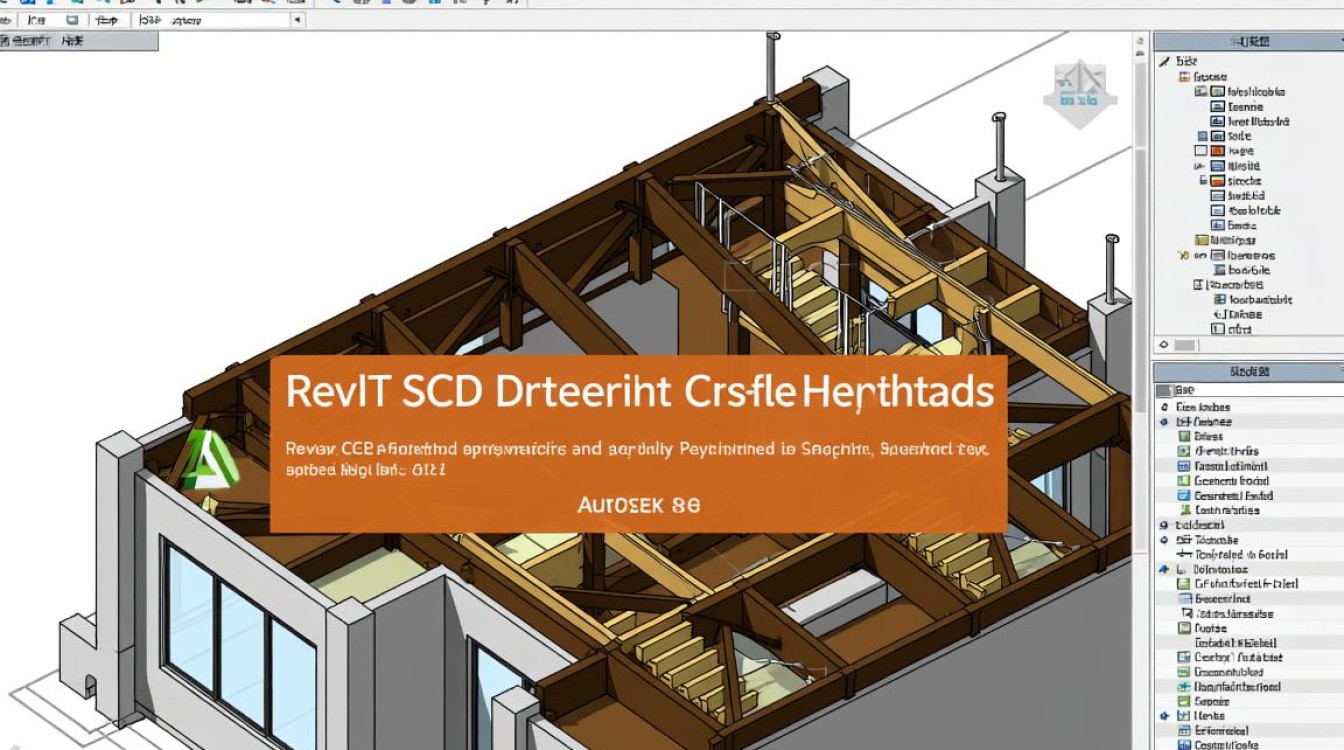 Revit SDK安装报错，是兼容性问题还是配置错误？快速排查指南！-图1