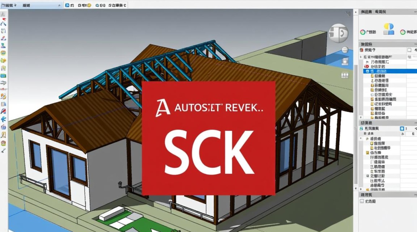 Revit SDK安装报错，是兼容性问题还是配置错误？快速排查指南！-图3