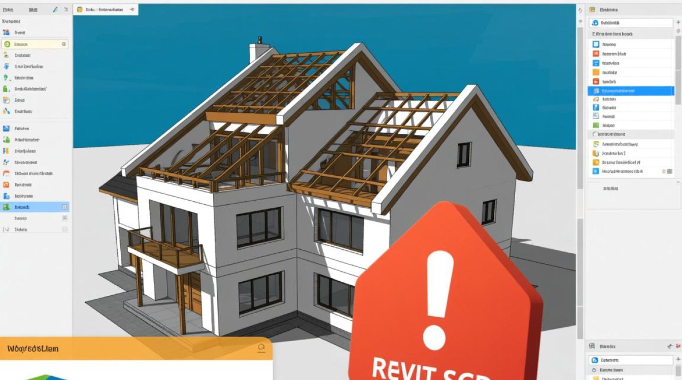 Revit SDK安装报错，是兼容性问题还是配置错误？快速排查指南！-图2