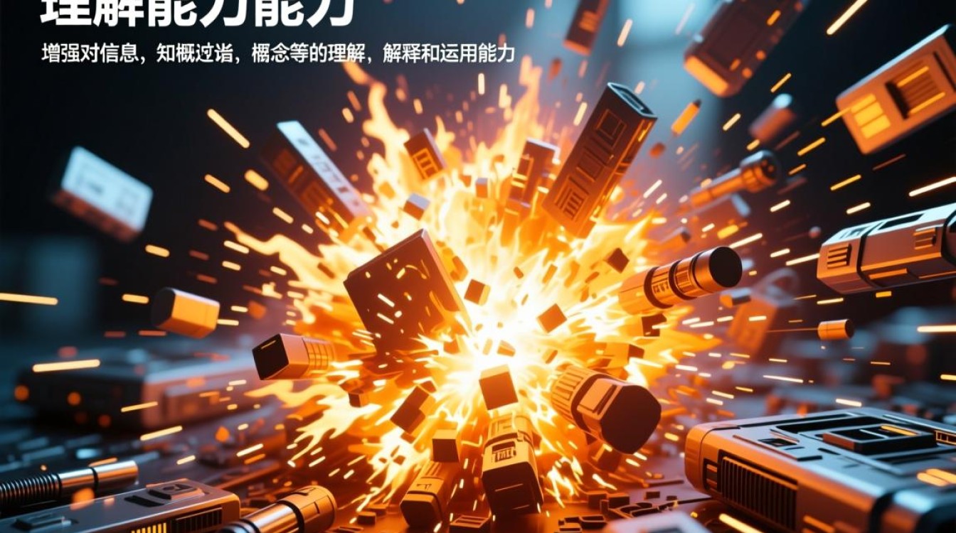 如何通过有效策略和实践显著提升个人的理解能力？-图2
