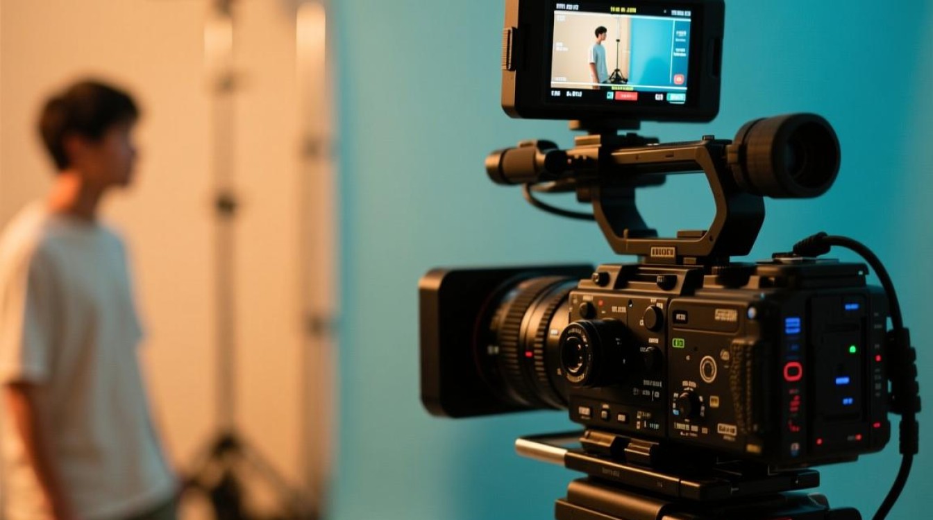 如何巧妙运用特色镜头，打造令人印象深刻的视频剪辑技巧？-图2