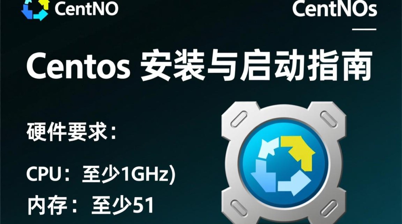 CentOS安装启动过程中，有哪些常见问题及解决方法？-图3