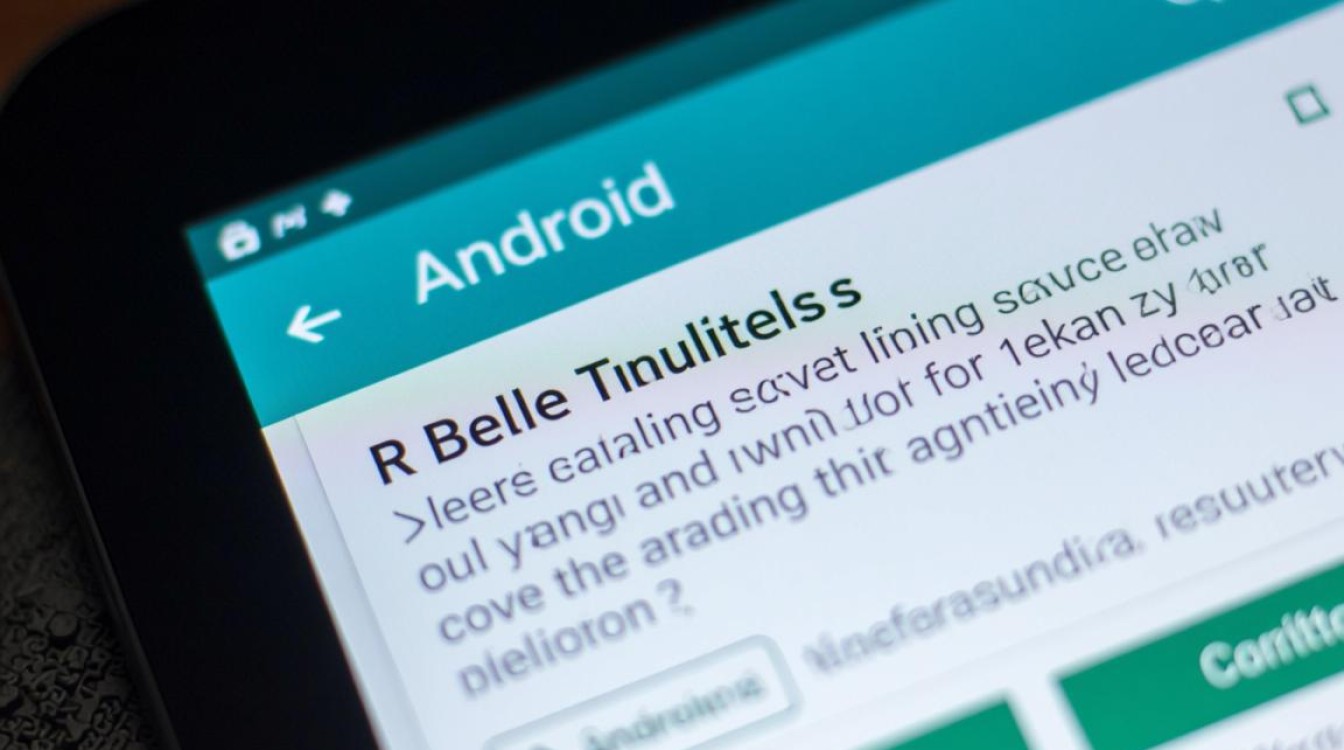 Android开发中频繁遇到的R.java报错问题解析与解决方法-图1