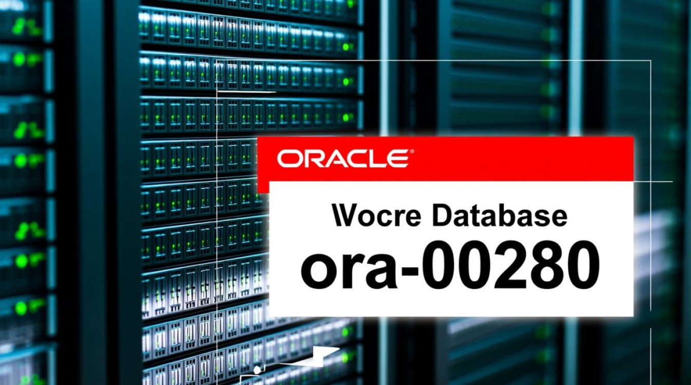 ora-00280报错系统停机还是操作失误?如何解决这一Oracle数据库难题?-图2 ora-00280报错系统停机还是操作失误?如何解决这一Oracle数据库难题?-图2
