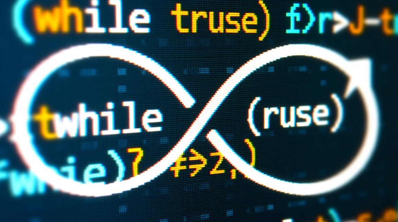 Java中while(true)无限循环导致报错？原因及解决办法详解？-图3