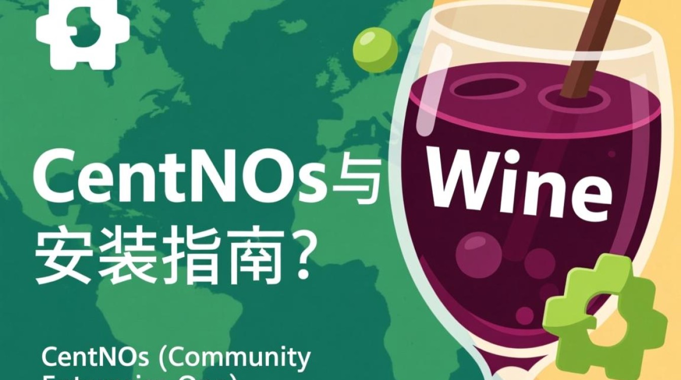 CentOS下载Wine,有哪些版本兼容性疑问及安装步骤?-图3 CentOS下载Wine,有哪些版本兼容性疑问及安装步骤?-图3