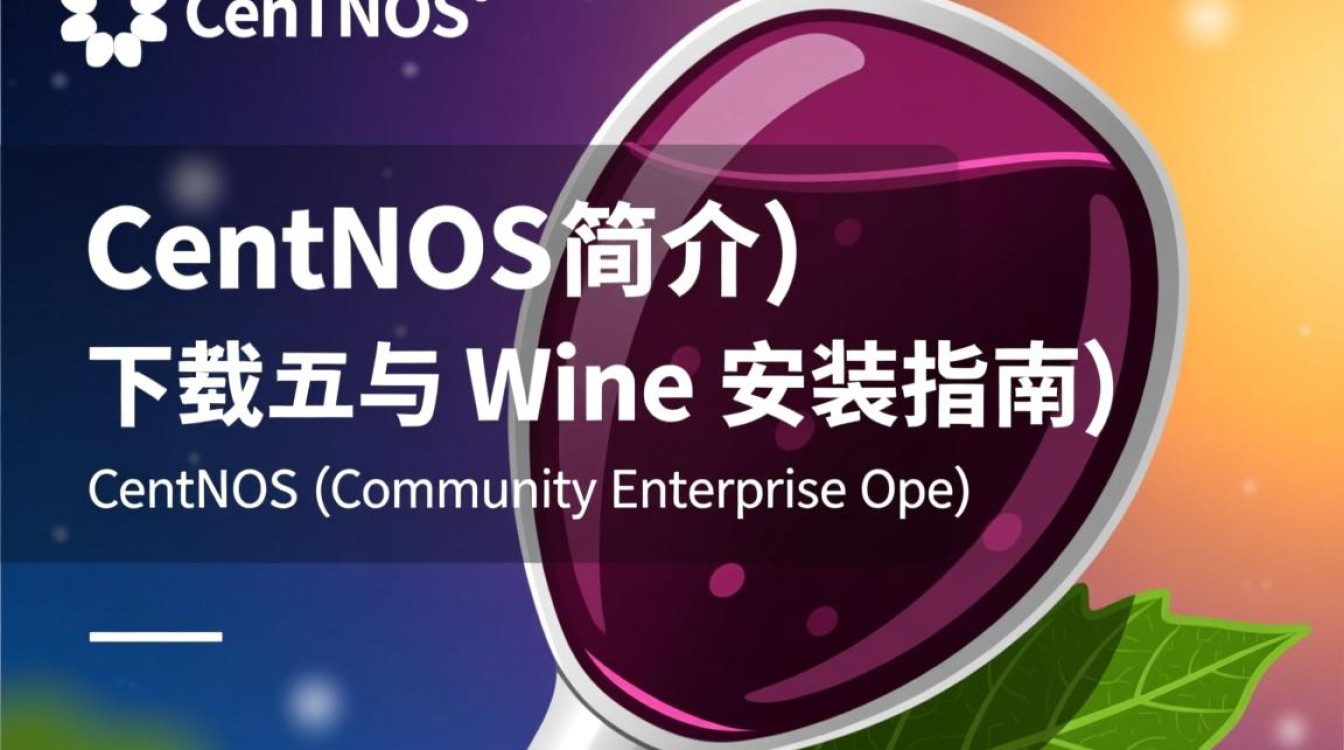 CentOS下载Wine,有哪些版本兼容性疑问及安装步骤?-图2 CentOS下载Wine,有哪些版本兼容性疑问及安装步骤?-图2
