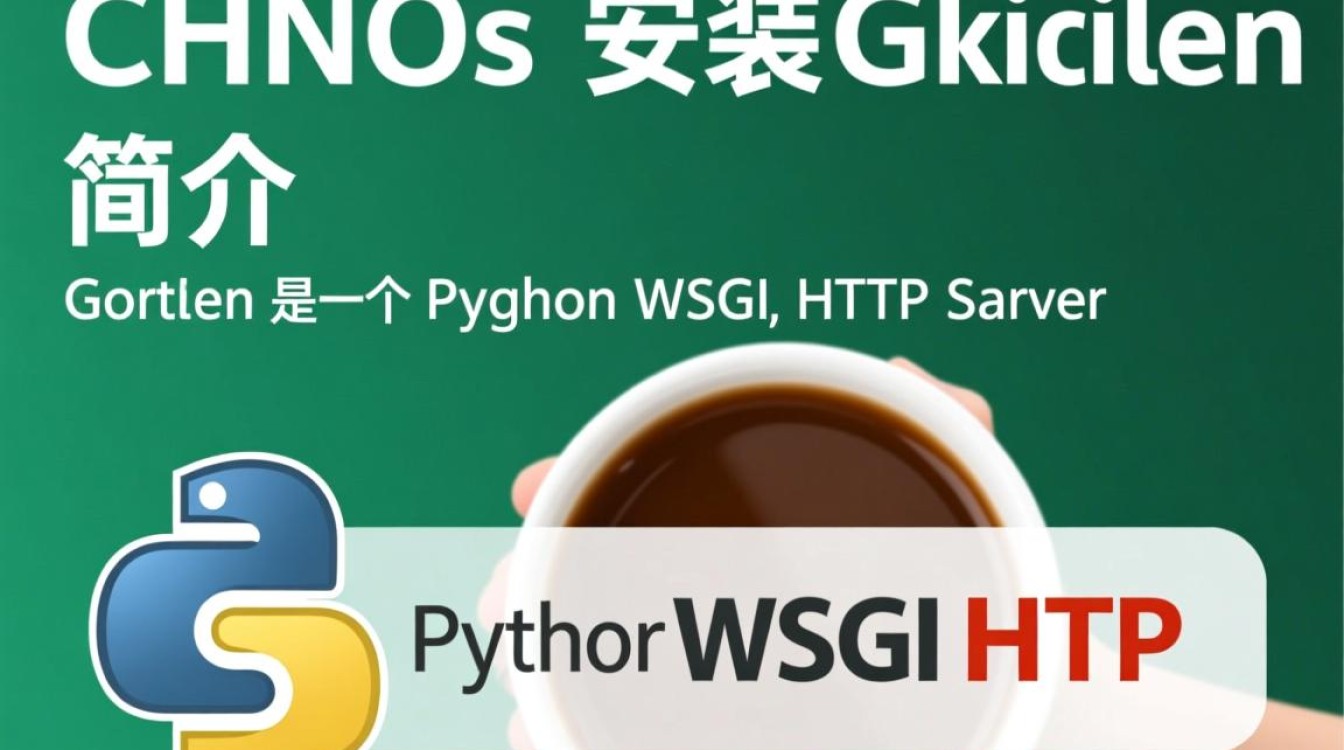 CentOS上安装Gunicorn过程中遇到了哪些常见难题？-图3