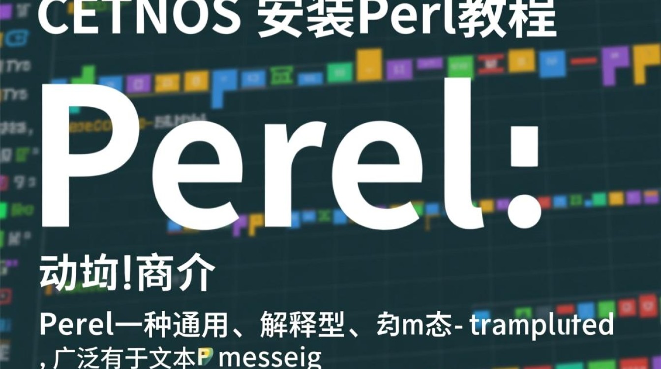 CentOS安装Perl过程中遇到问题？30个常见疑问解答汇总！-图1