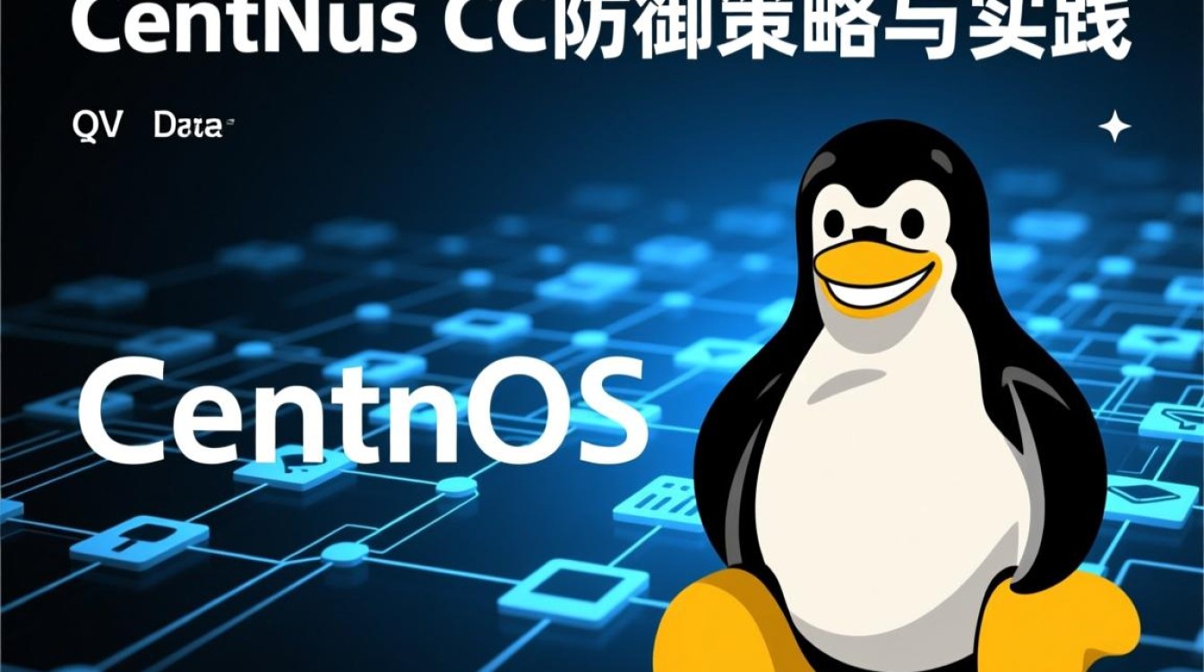 CentOS CC防御策略有效吗？如何应对CC攻击保障服务器安全？-图3