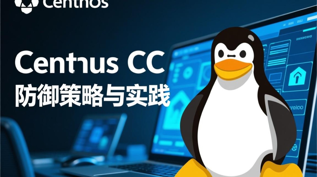 CentOS CC防御策略有效吗？如何应对CC攻击保障服务器安全？-图2