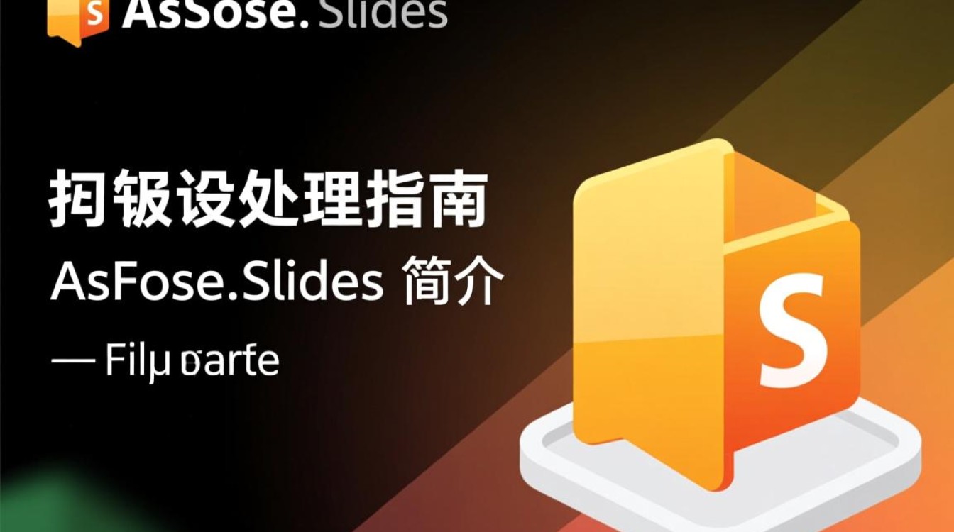 aspose.slides报错为何频繁出现？如何高效解决这个难题？-图2