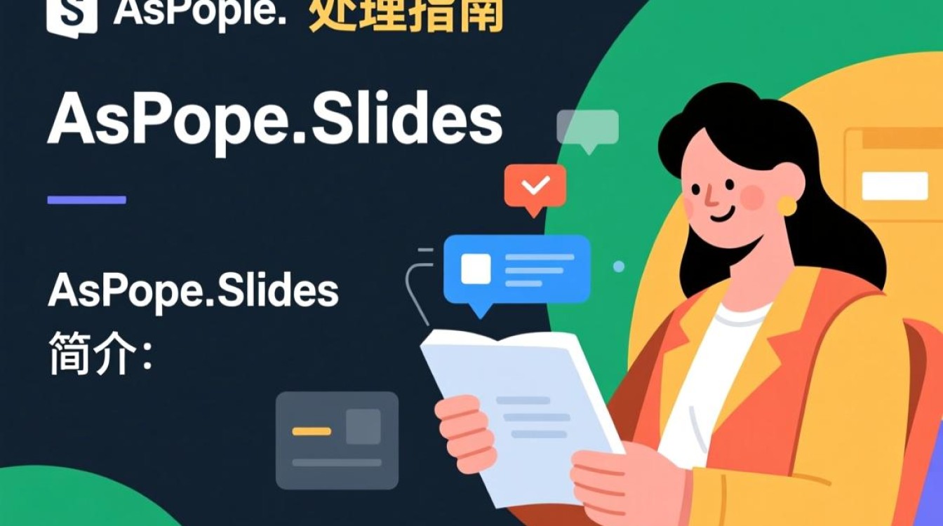 aspose.slides报错为何频繁出现？如何高效解决这个难题？-图3