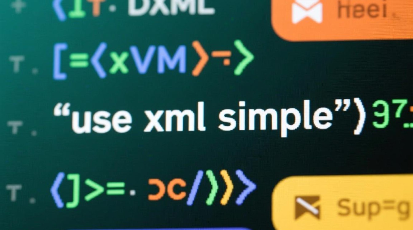 为何在使用XML Simple时频繁报错？原因解析与解决方案探讨！-图1