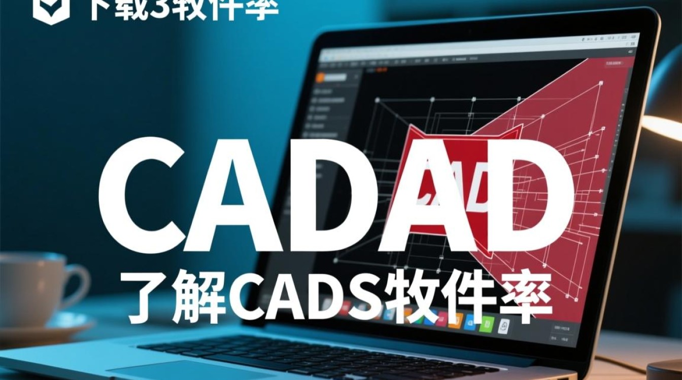电脑安装CAD软件的详细步骤和免费下载方法有哪些？-图1