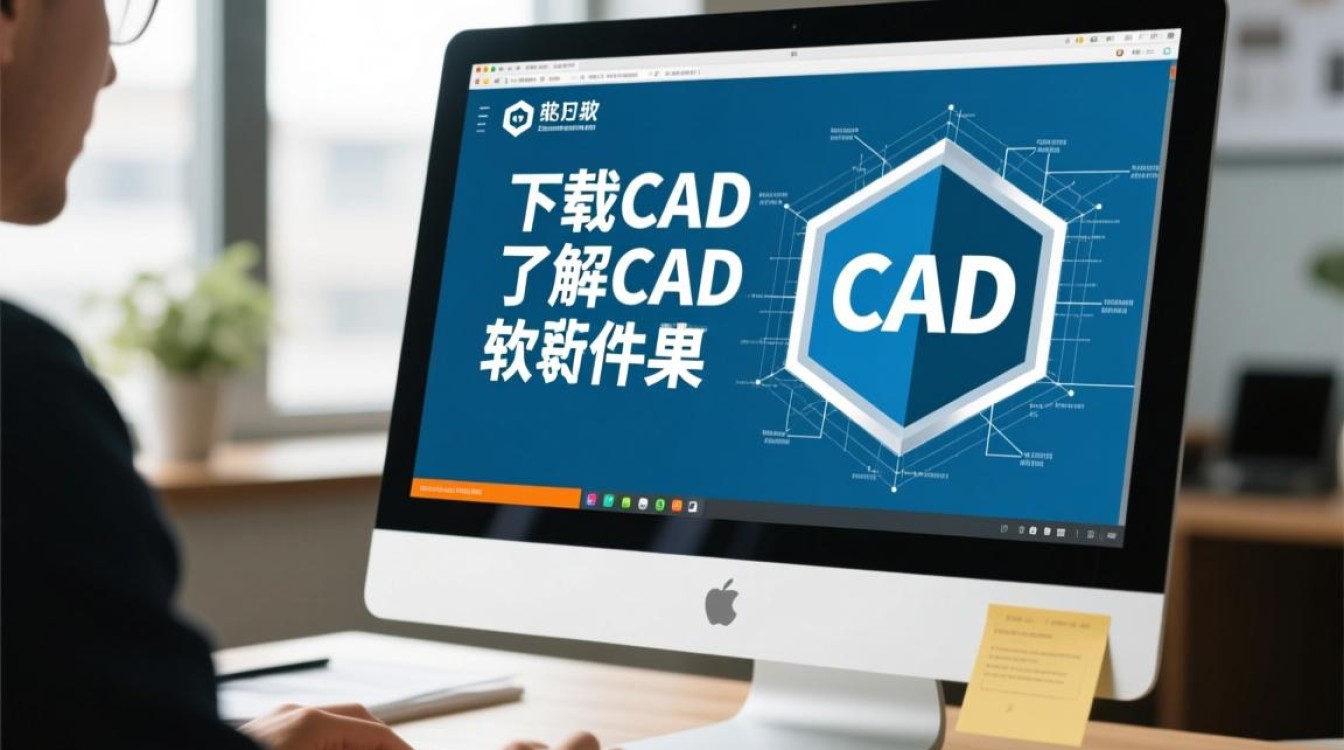 电脑安装CAD软件的详细步骤和免费下载方法有哪些？-图3