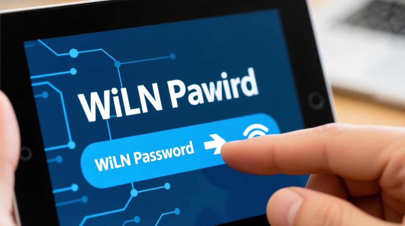 家庭无线网络设置WLAN密码，究竟有哪些安全可靠的方法？-图3