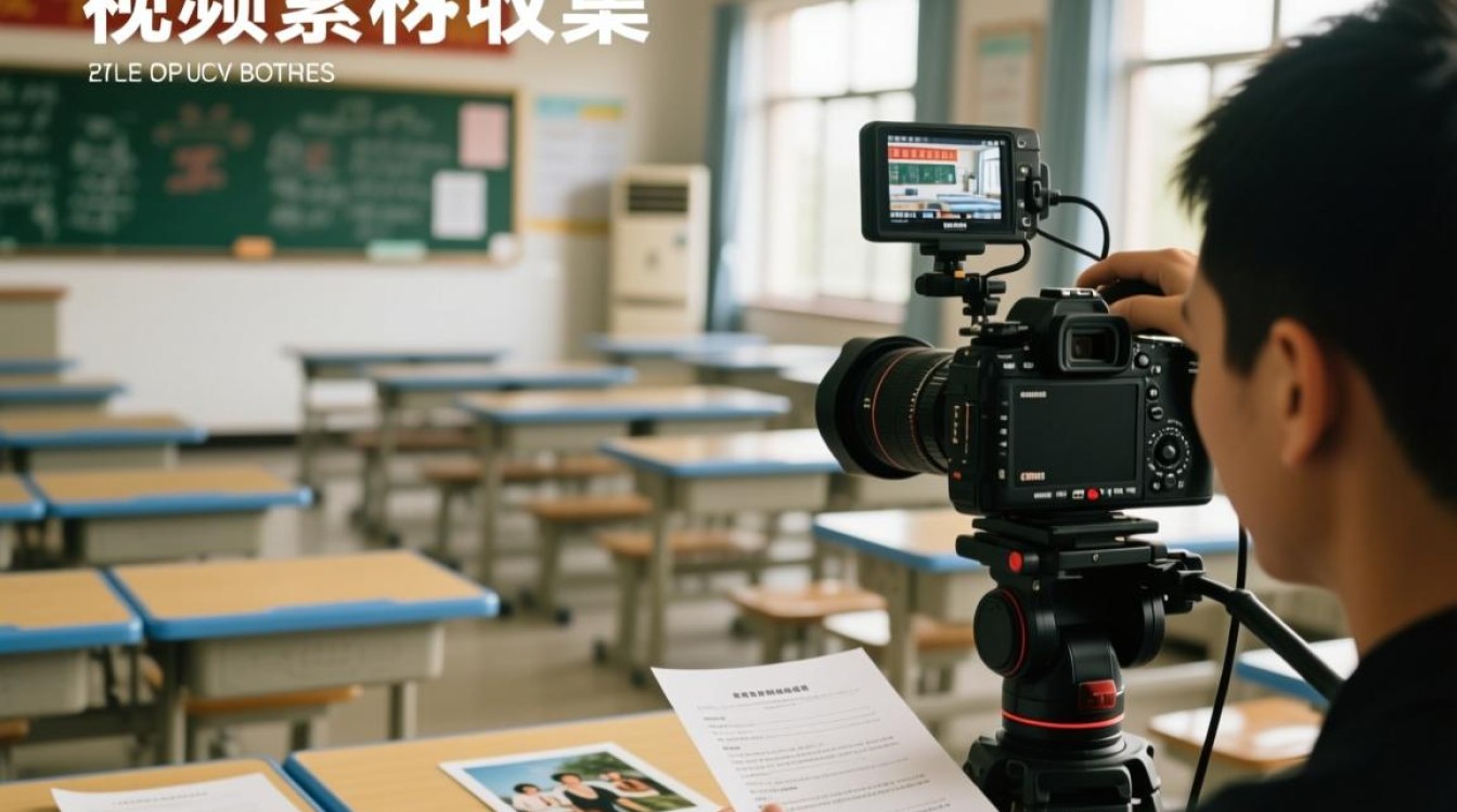 校园食堂视频剪辑技巧详解，如何制作精彩校园食堂短视频？-图1