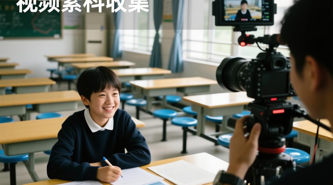 校园食堂视频剪辑技巧详解，如何制作精彩校园食堂短视频？-图2