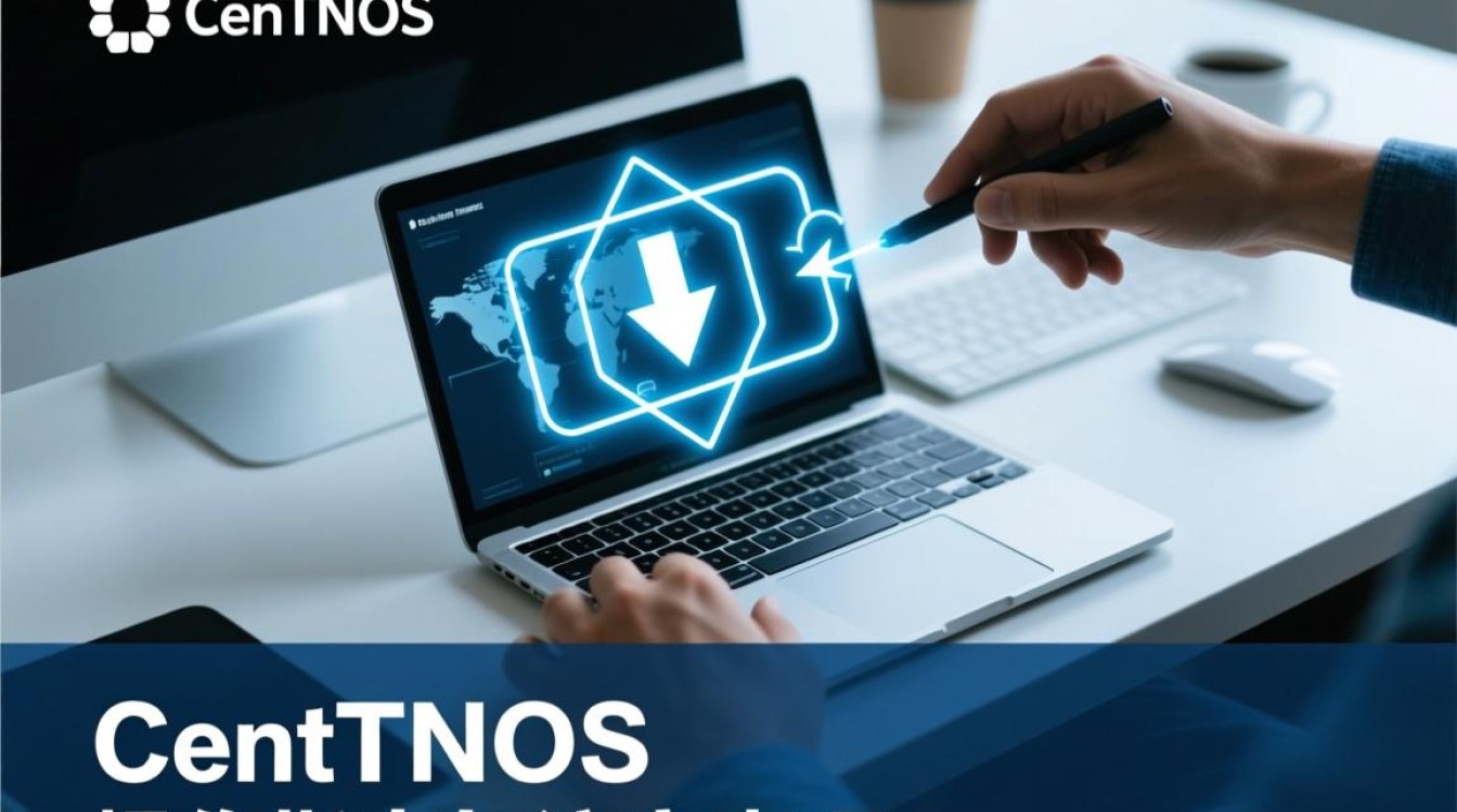 彻底删除Centos后，如何确保系统数据完全清除且不留痕迹？-图1