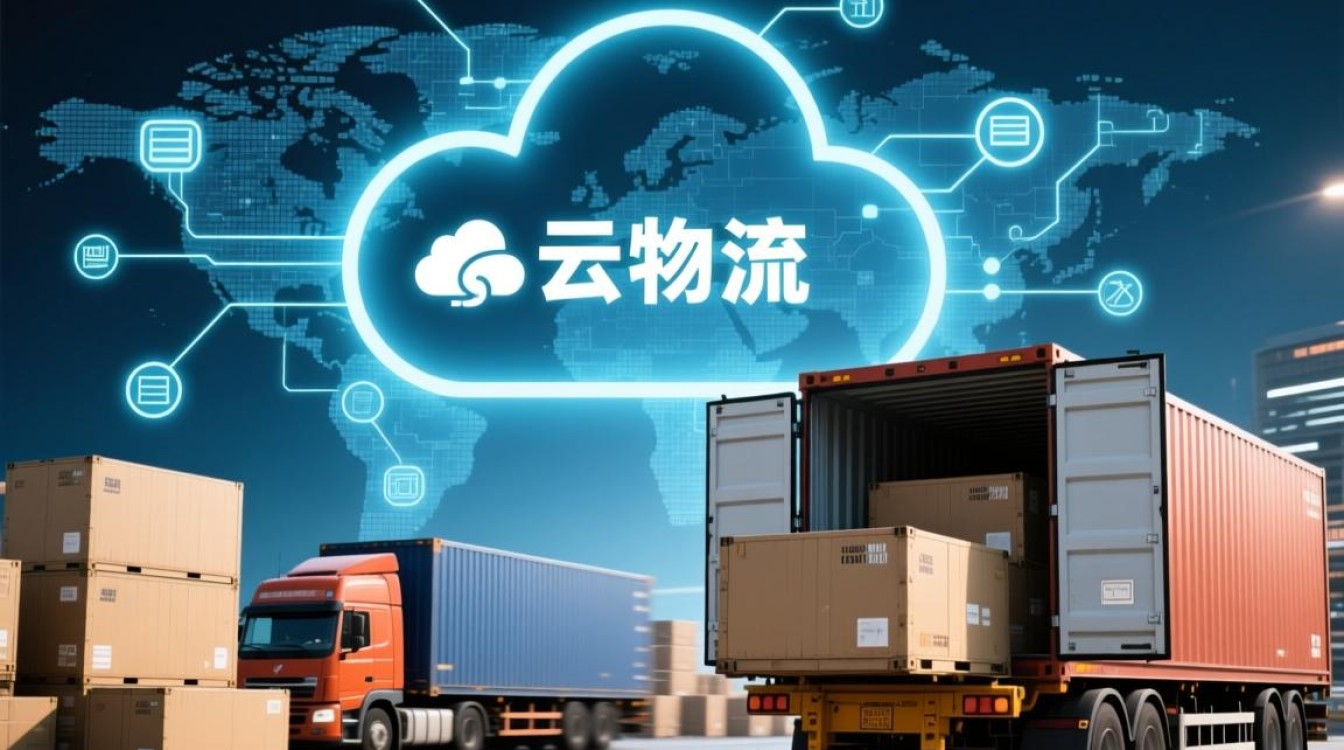 CentOS在云物流领域应用如何?挑战与机遇并存?-图1 CentOS在云物流领域应用如何?挑战与机遇并存?-图1