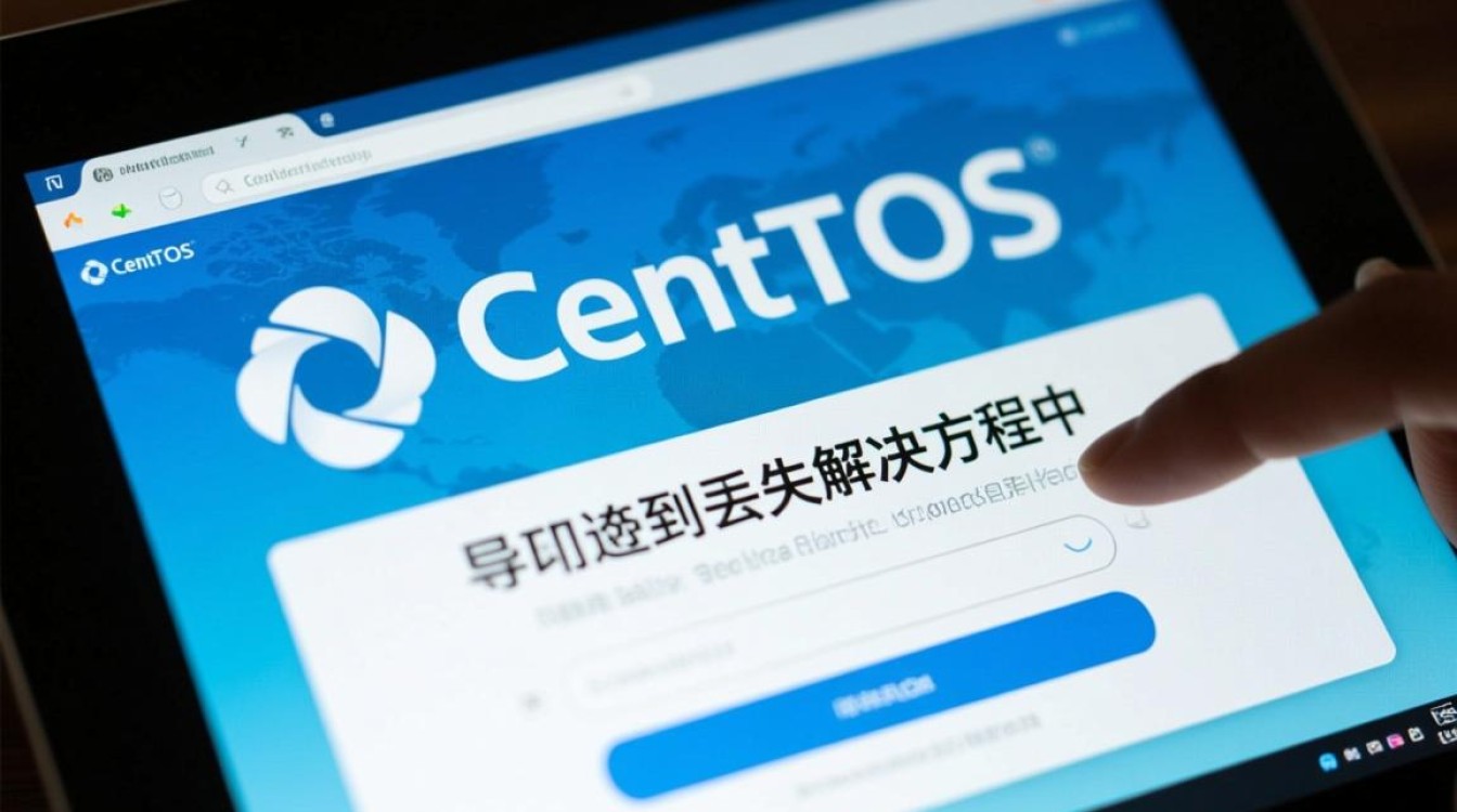 CentOS系统引导丢失后，如何恢复和排查原因？-图2