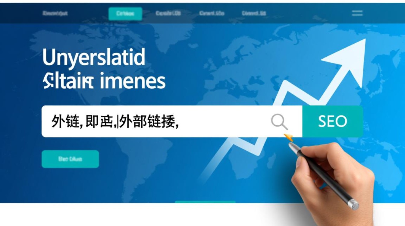 如何有效发布高质量外链？揭秘优化策略与技巧-图2