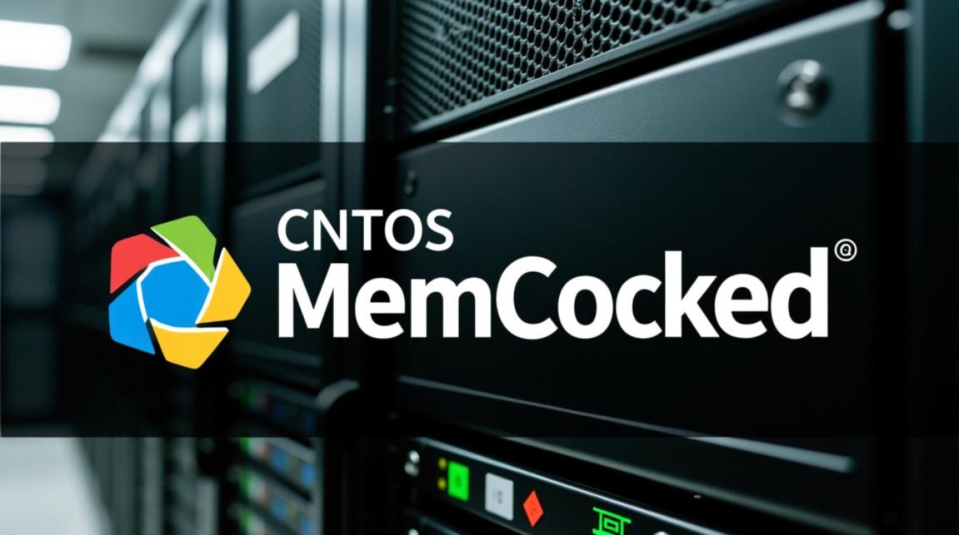 CentOS环境下如何查看memcached内存使用情况及详细步骤？-图3