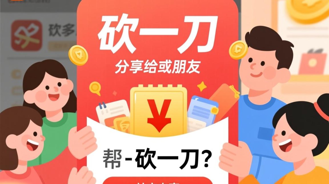 拼多多砍价攻略，挑选商品，轻松获得最大优惠-图1