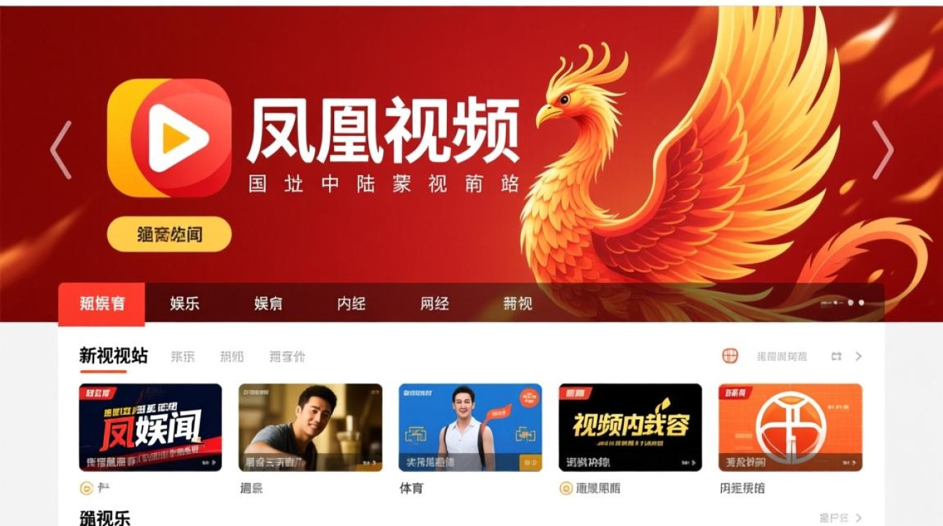 凤凰视频下载攻略，有哪些合法且简单的方法实现？-图2