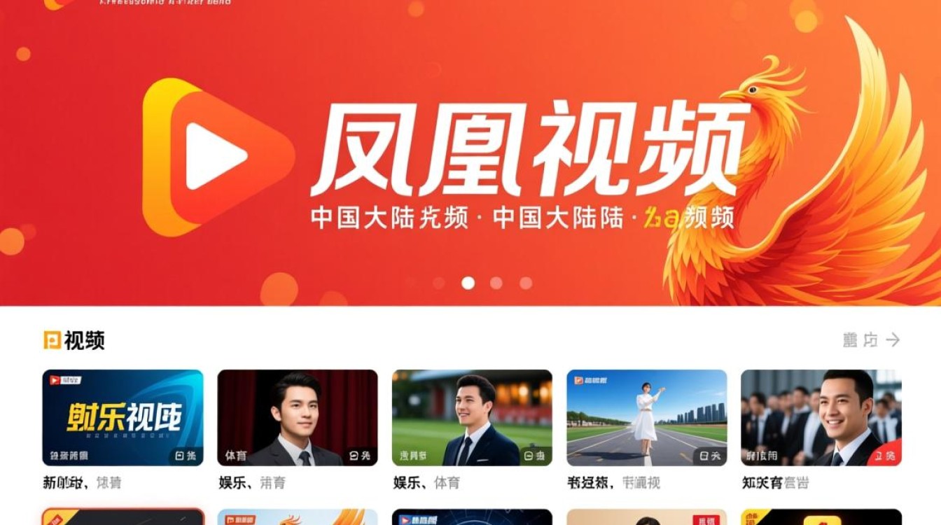 凤凰视频下载攻略，有哪些合法且简单的方法实现？-图3
