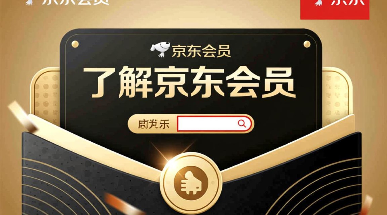 如何通过多种途径快速成为京东会员，享受优惠与特权？-图1