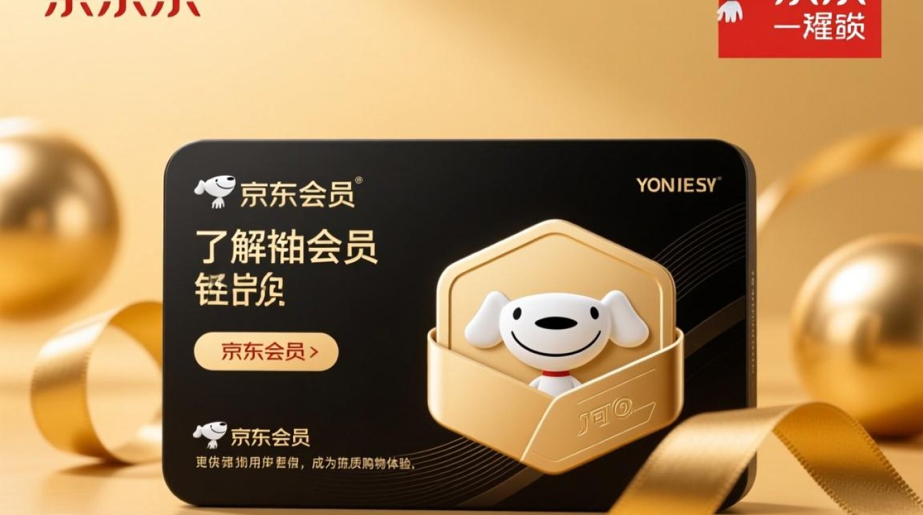 如何通过多种途径快速成为京东会员，享受优惠与特权？-图2