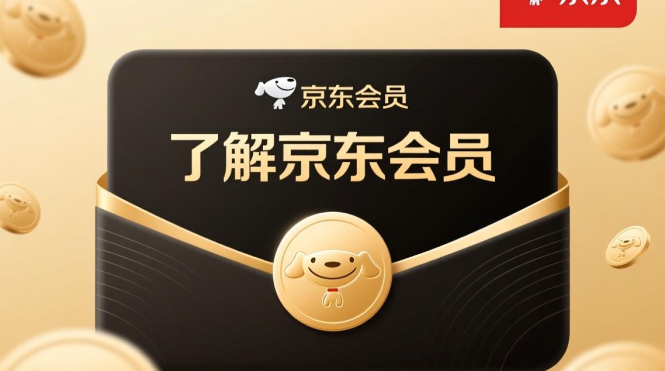 如何通过多种途径快速成为京东会员，享受优惠与特权？-图3